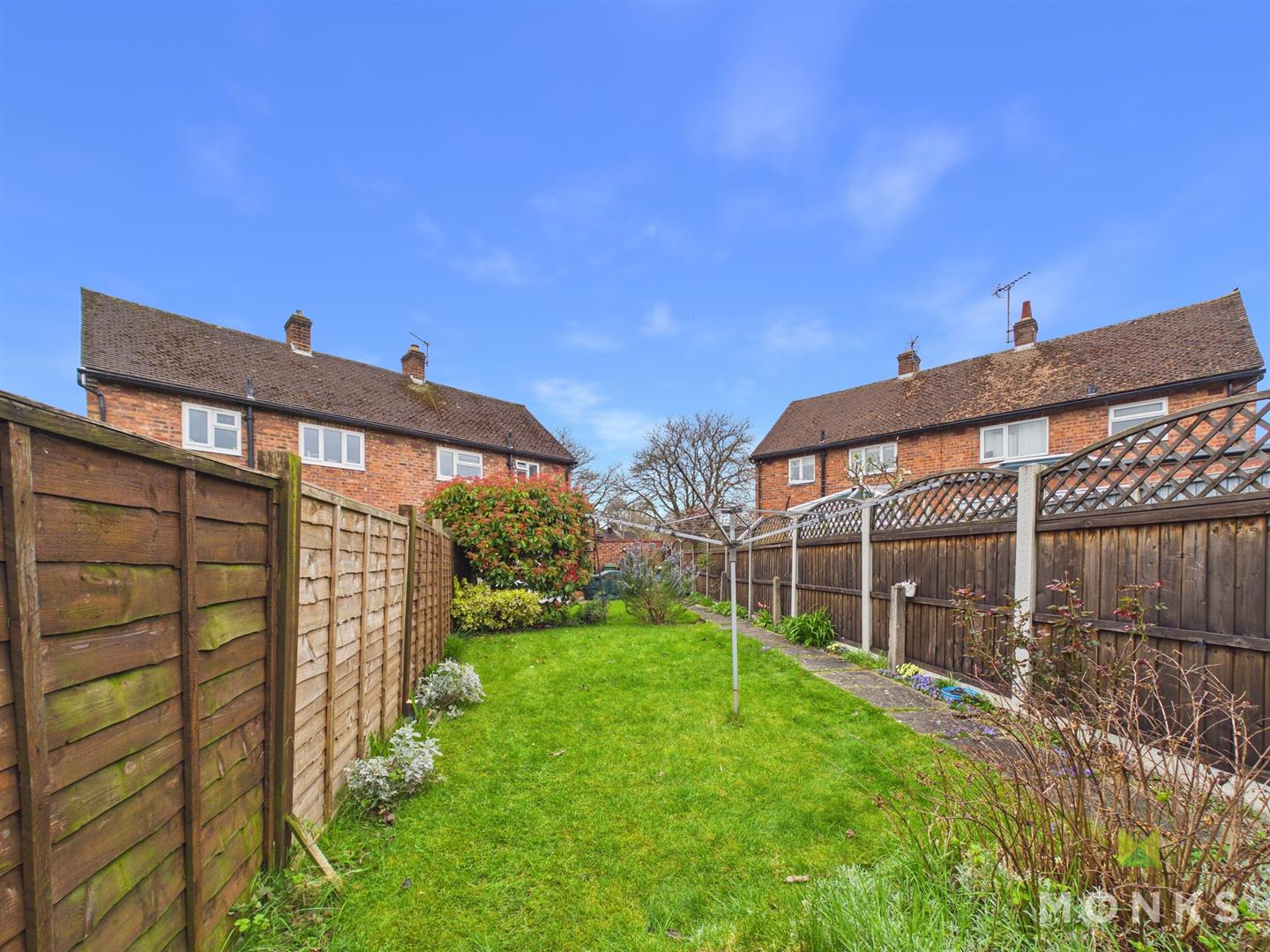 55 Pool Rise, Shrewsbury, SY2 6EN For Sale